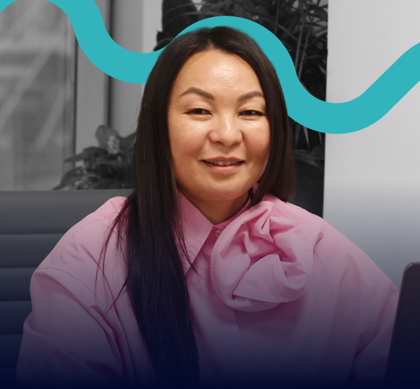 Батима Мукина