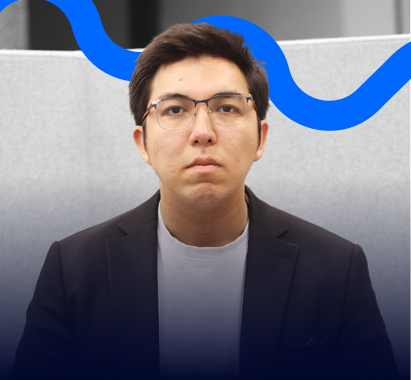 Адиль Жексенов