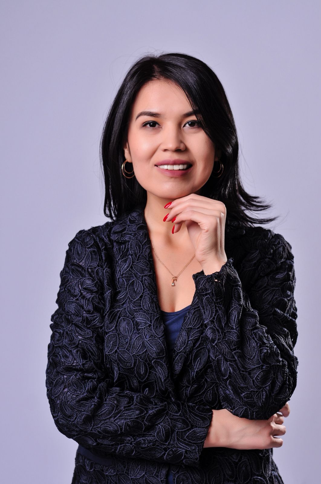 Қадырбекқызы Гульсина